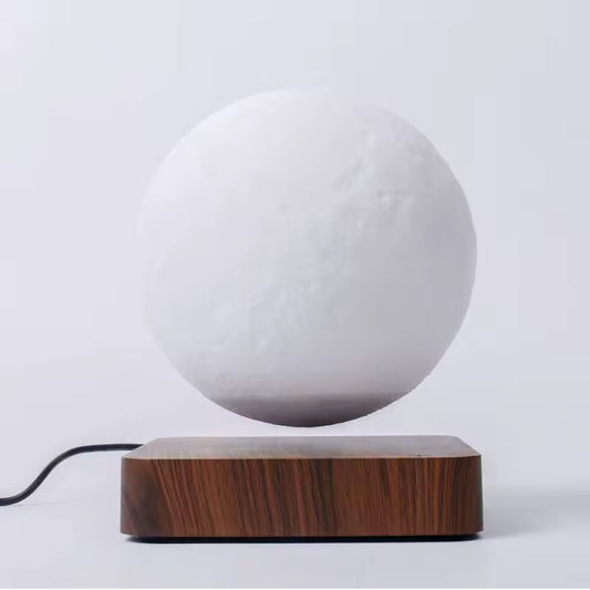 Magical Floating Moon Lamp